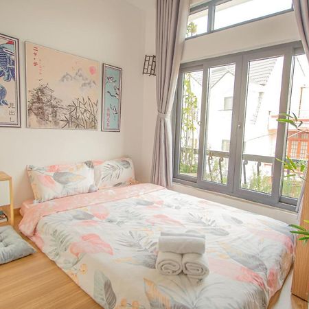 Nhim'S House Ξενοδοχείο Νταλάτ Εξωτερικό φωτογραφία