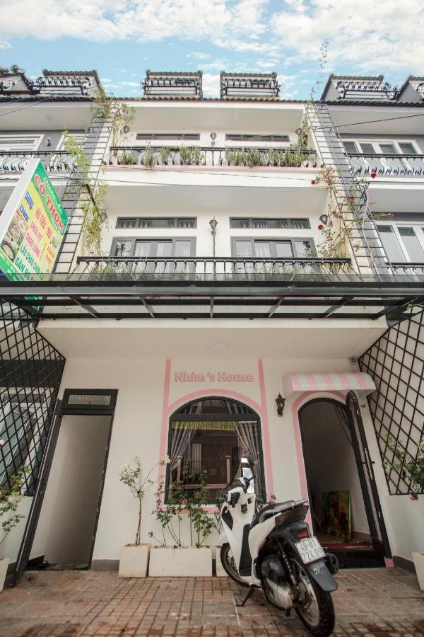 Nhim'S House Ξενοδοχείο Νταλάτ Εξωτερικό φωτογραφία