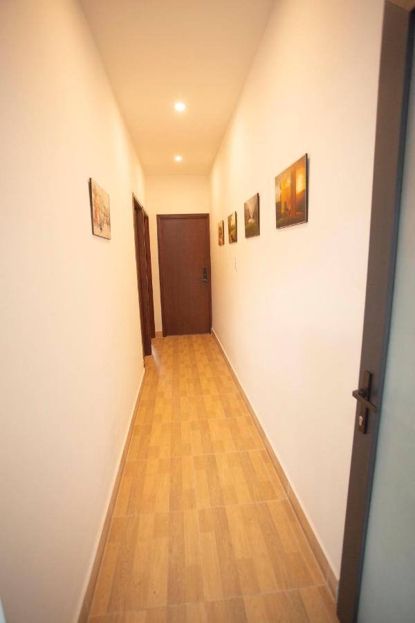 Nhim'S House Ξενοδοχείο Νταλάτ Εξωτερικό φωτογραφία