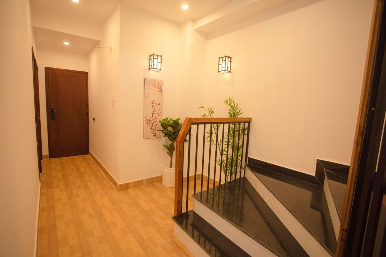 Nhim'S House Ξενοδοχείο Νταλάτ Εξωτερικό φωτογραφία