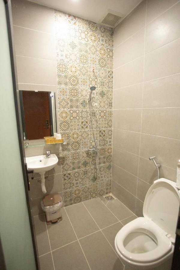 Nhim'S House Ξενοδοχείο Νταλάτ Εξωτερικό φωτογραφία