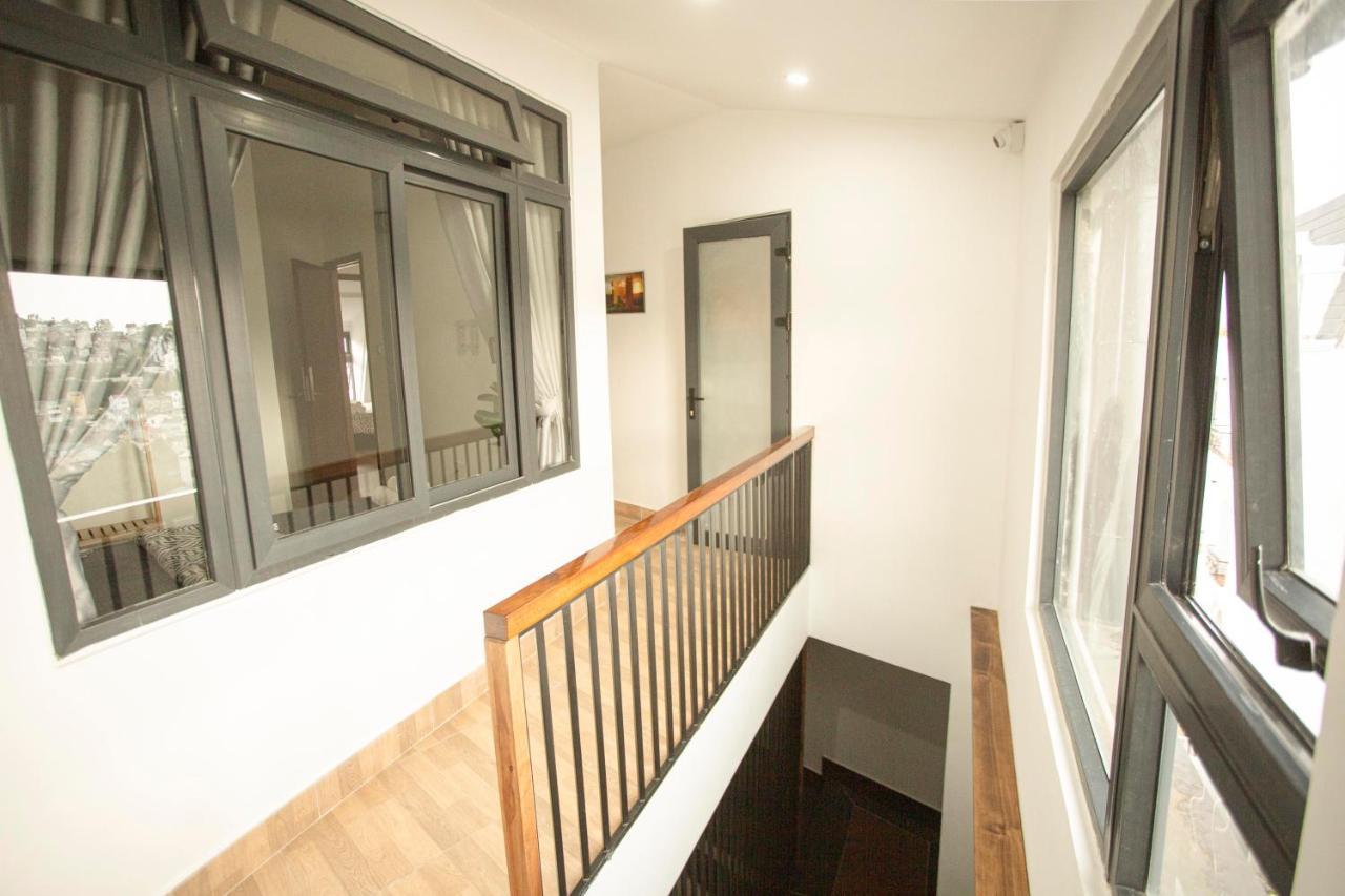 Nhim'S House Ξενοδοχείο Νταλάτ Εξωτερικό φωτογραφία