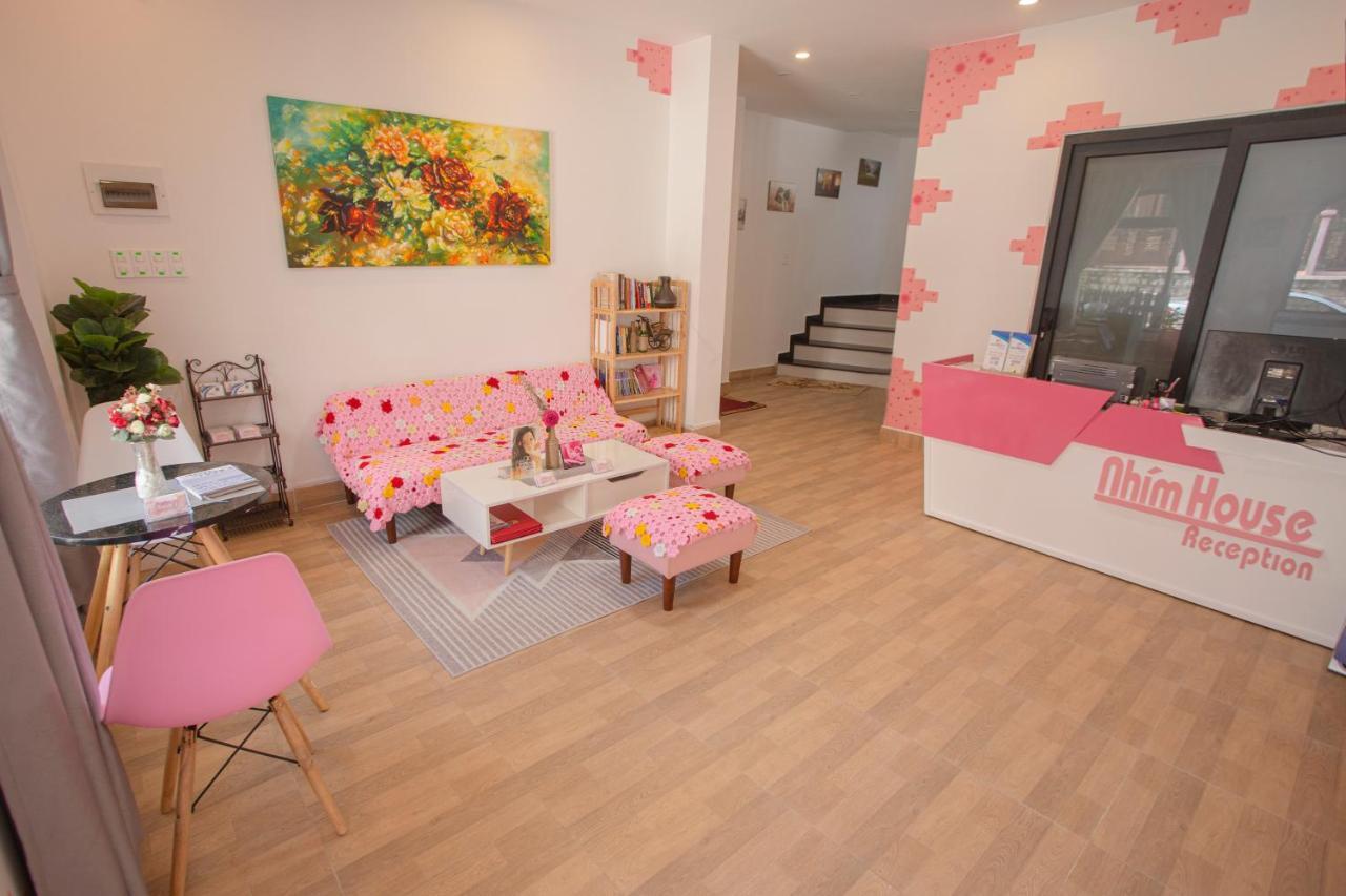 Nhim'S House Ξενοδοχείο Νταλάτ Εξωτερικό φωτογραφία