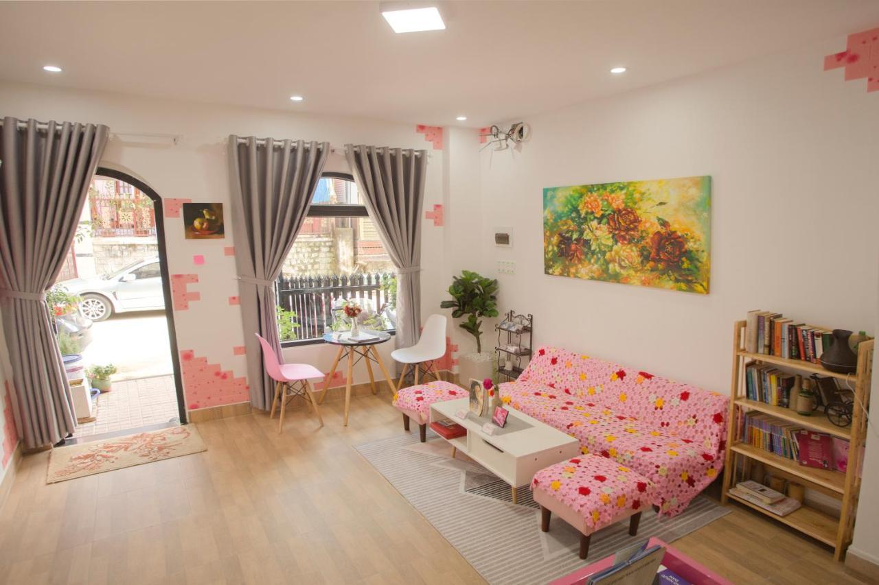 Nhim'S House Ξενοδοχείο Νταλάτ Εξωτερικό φωτογραφία