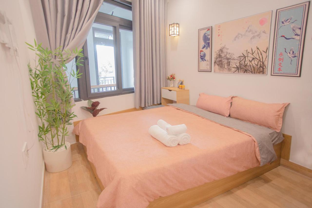 Nhim'S House Ξενοδοχείο Νταλάτ Εξωτερικό φωτογραφία