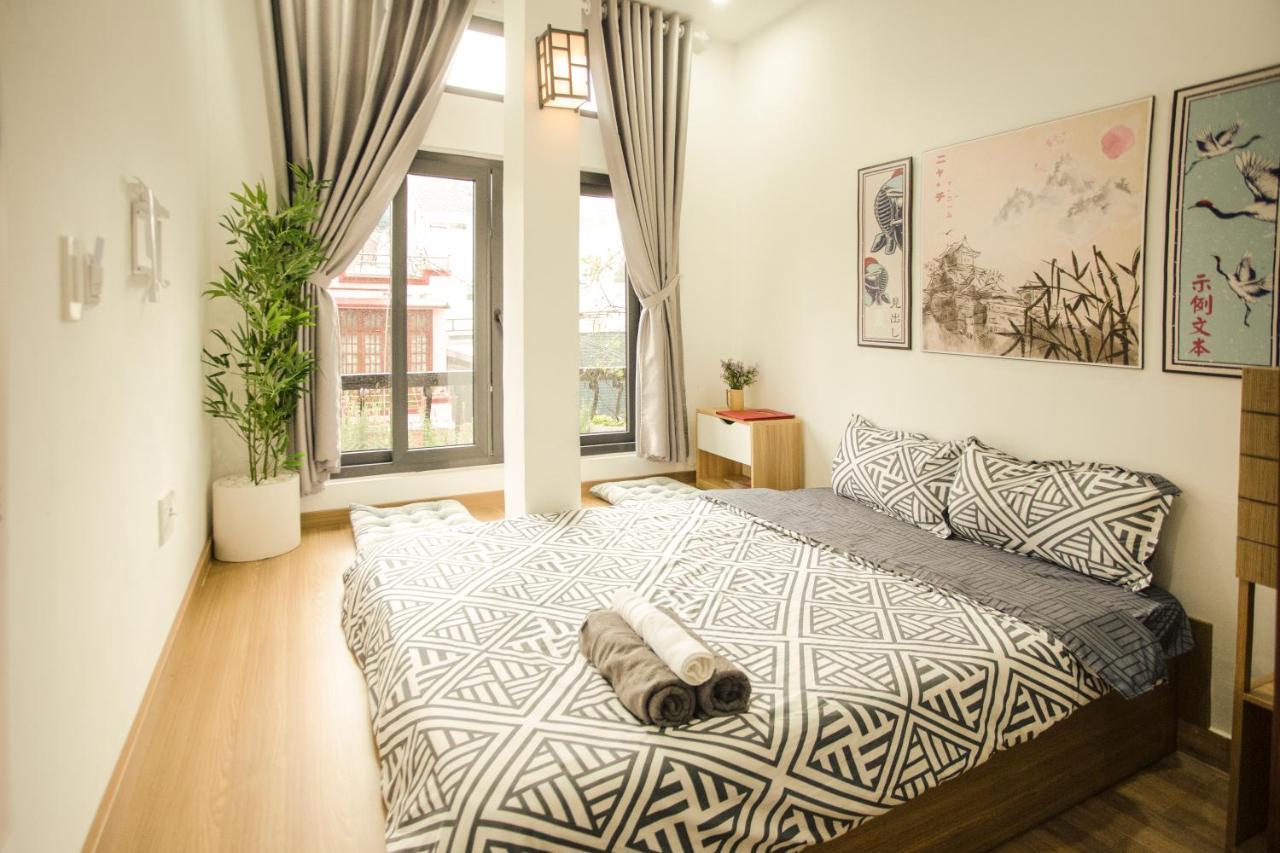 Nhim'S House Ξενοδοχείο Νταλάτ Εξωτερικό φωτογραφία
