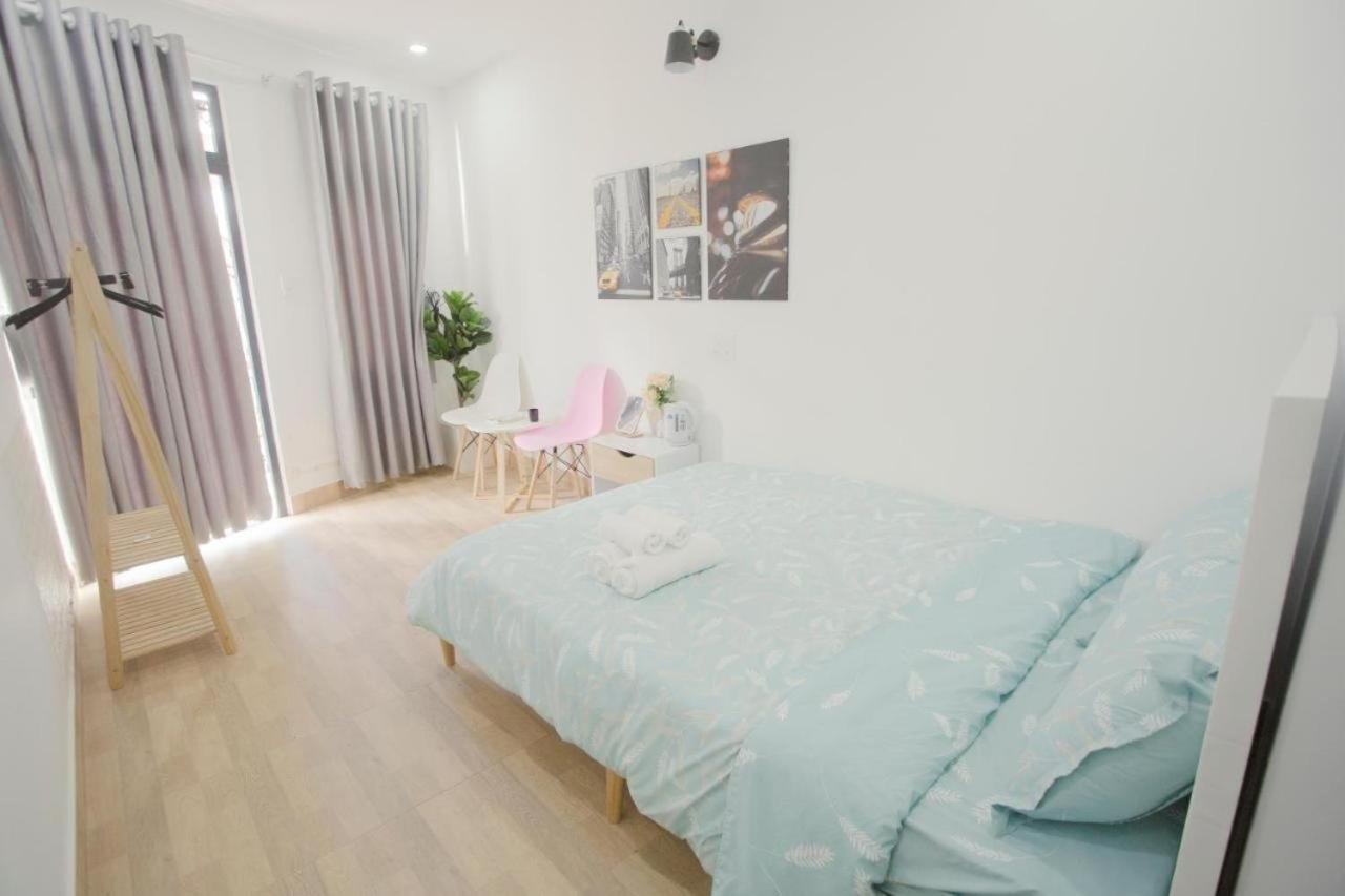 Nhim'S House Ξενοδοχείο Νταλάτ Εξωτερικό φωτογραφία