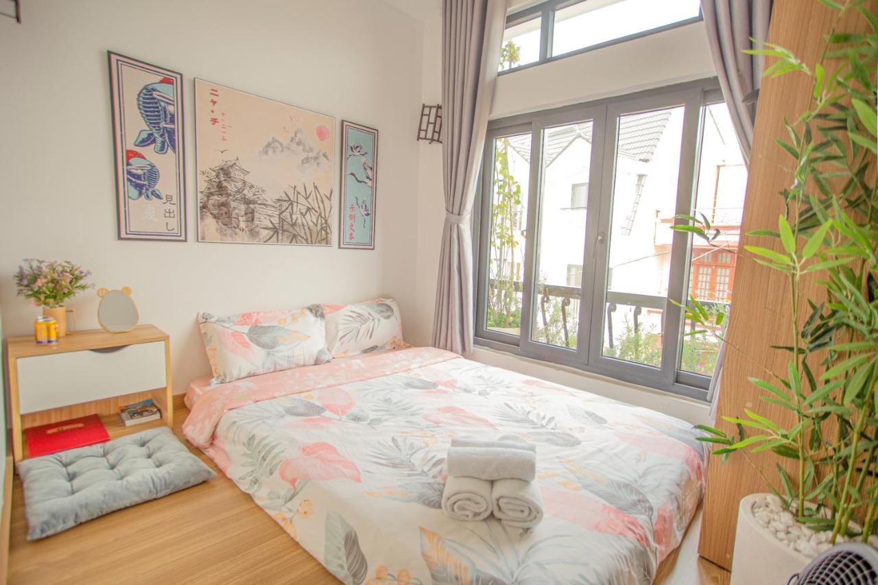 Nhim'S House Ξενοδοχείο Νταλάτ Εξωτερικό φωτογραφία