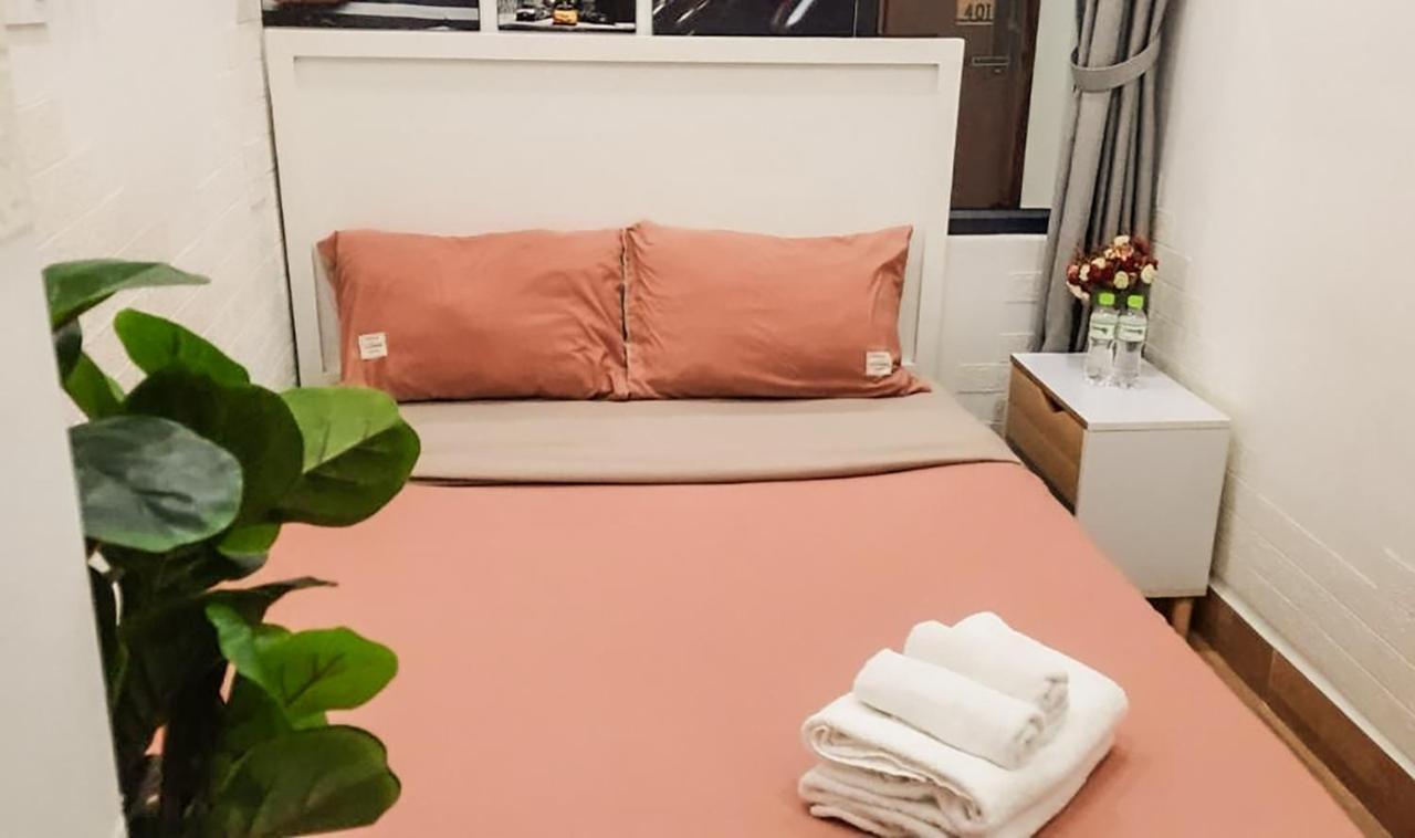 Nhim'S House Ξενοδοχείο Νταλάτ Εξωτερικό φωτογραφία