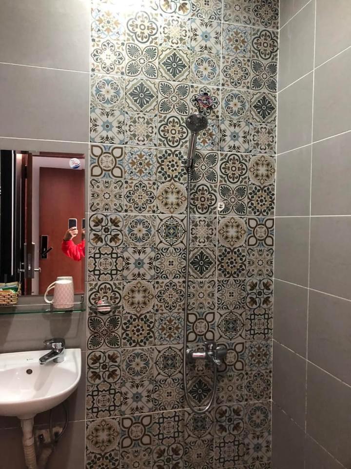 Nhim'S House Ξενοδοχείο Νταλάτ Εξωτερικό φωτογραφία
